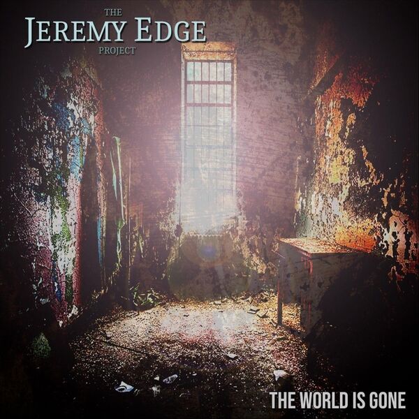Cover art for The World Is Gone